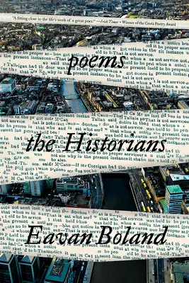 Historici: Básne - The Historians: Poems