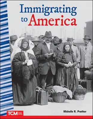 Prisťahovalectvo do Ameriky - Immigrating to America