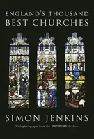 Tisíc najlepších kostolov Anglicka - England's Thousand Best Churches