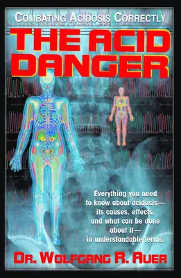 Kyslé nebezpečenstvo: Správny boj proti acidóze - The Acid Danger: Combating Acidosis Correctly