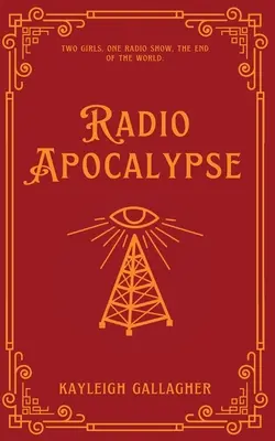 Rozhlasová apokalypsa - Radio Apocalypse