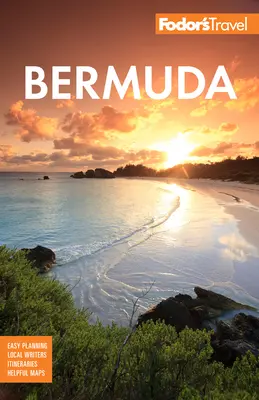 Fodor's Bermudy - Fodor's Bermuda