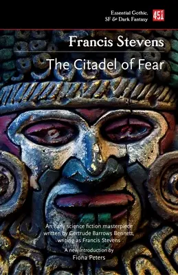 Citadela strachu - The Citadel of Fear
