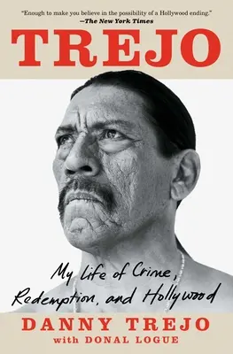 Trejo: Môj život plný zločinu, vykúpenia a Hollywoodu - Trejo: My Life of Crime, Redemption, and Hollywood