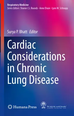 Kardiologické aspekty chronického ochorenia pľúc - Cardiac Considerations in Chronic Lung Disease