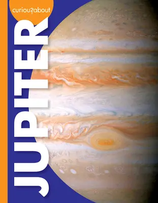 Zvedavý na Jupiter - Curious about Jupiter