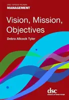 Vízia, poslanie, ciele - Vision, Mission, Objectives