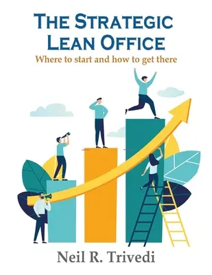 Strategická štíhla kancelária - The Strategic Lean Office