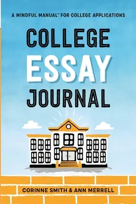 Vysokoškolský esejistický časopis - College Essay Journal