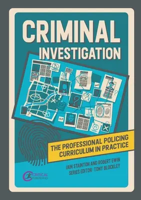 Kriminálne vyšetrovanie - Criminal Investigation