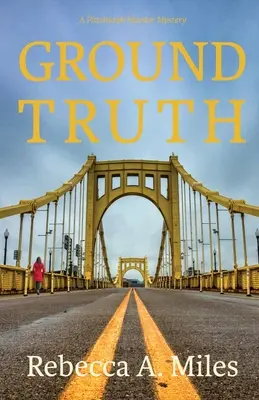 Pozemská pravda - Ground Truth