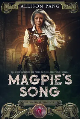 Strakina pieseň: 1. diel - Magpie's Song: Volume 1