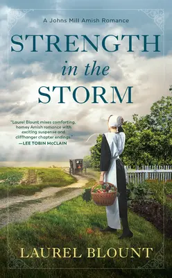 Sila v búrke - Strength in the Storm