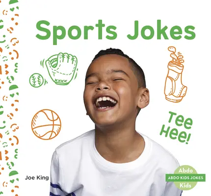 Športové vtipy - Sports Jokes