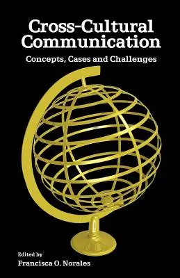 Medzikultúrna komunikácia: Koncepcie, prípady a výzvy - Cross-Cultural Communication: Concepts, Cases and Challenges