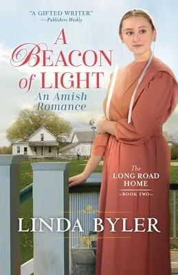 Maják svetla: Amišská romanca - Beacon of Light: An Amish Romance