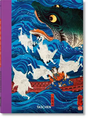 Japonské drevoryty. Štyridsiate vydanie. - Japanese Woodblock Prints. 40th Ed.