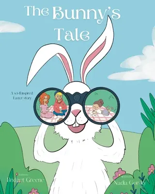Príbeh o zajačikovi - The Bunny's Tale