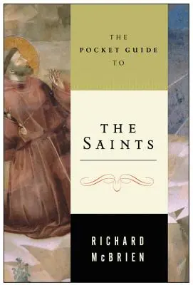Vreckový sprievodca svätými - The Pocket Guide to the Saints