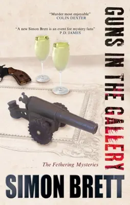 Zbrane v galérii - Guns in the Gallery