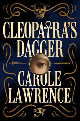 Kleopatrina dýka - Cleopatra's Dagger