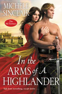 V náručí horala - In the Arms of a Highlander