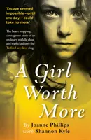 Dievča, ktoré stojí za viac - Girl Worth More