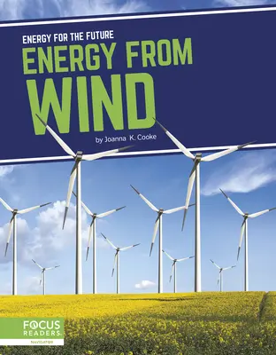 Energia z vetra - Energy from Wind