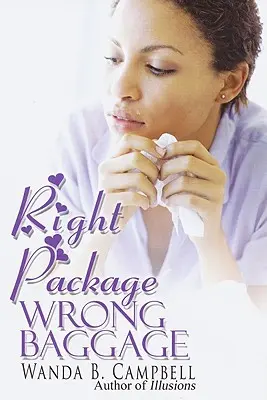 Správny balík, nesprávna batožina - Right Package, Wrong Baggage
