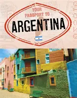Váš pas do Argentíny - Your Passport to Argentina