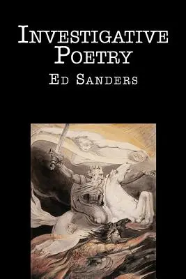 Investigatívna poézia: Nové vydanie - Investigative Poetry: New Edition