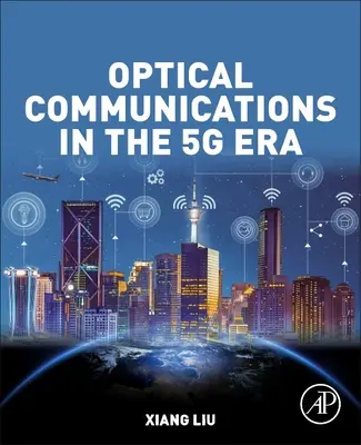 Optická komunikácia v ére 5g - Optical Communications in the 5g Era