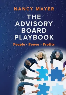 Príručka pre poradný zbor - The Advisory Board Playbook