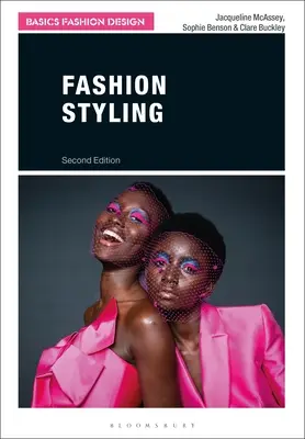 Módny styling - Fashion Styling