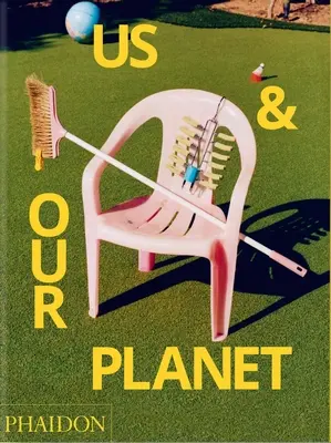 My a naša planéta: Takto žijeme - Us & Our Planet: This Is How We Live