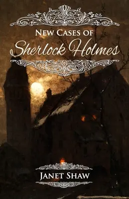 Nové prípady Sherlocka Holmesa - New Cases of Sherlock Holmes