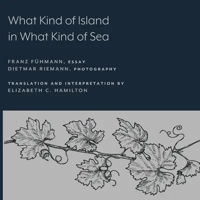 Aký ostrov v akom mori? - What Kind of Island in What Kind of Sea?