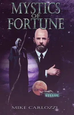 Mystici šťastia - Mystics of Fortune