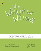 Vietor vo vŕbach - Wind In The Willows