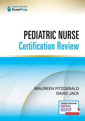 Prehľad certifikácie pediatrických sestier - Pediatric Nurse Certification Review