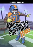 Strach z amerického futbalu - American Football Fears