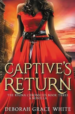 Návrat zajatca - Captive's Return