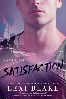 Spokojnosť - Satisfaction