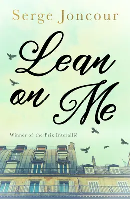 Opri sa o mňa - Lean on Me