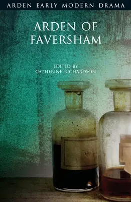Arden z Favershamu - Arden of Faversham