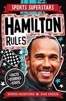 Športové superhviezdy: Lewis Hamilton Pravidlá - Sports Superstars: Lewis Hamilton Rules