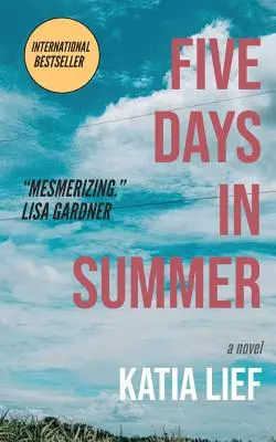 Päť dní v lete - Five Days in Summer