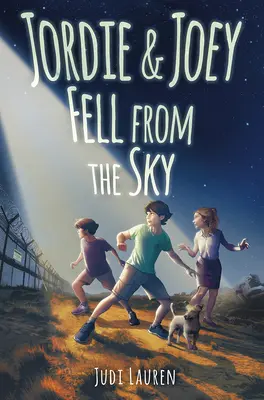 Jordie a Joey spadli z neba - Jordie and Joey Fell from the Sky