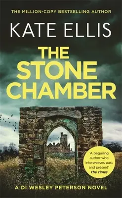 Kamenná komnata - The Stone Chamber