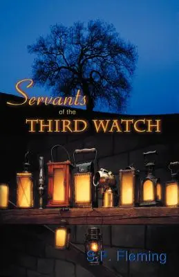 Služobníci tretej hliadky - Servants of the Third Watch